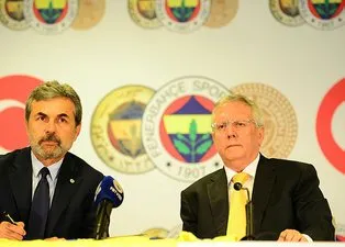 Fenerbahçe transferde atağa kalkıyor