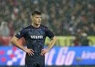 Real Madrid Alexander Sörloth için devreye girdi!