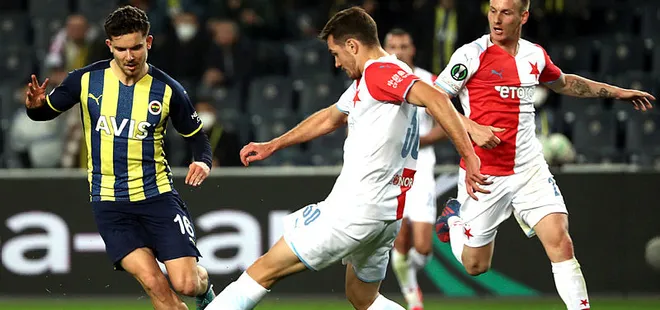 Fenerbahçe’de şoke eden sakatlık! İlk maçın yıldızı Ferdi Kadıoğlu oyundan çıkmak zorunda kaldı