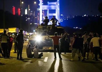 FETÖ'cü hainler darbeye böyle hazırlanmış