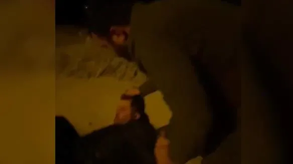 CHP’li Mansur Yavaş’ın vandalları sahada! İYİ Parti ilçe başkanını öldüresiye dövüp özür dilettiler