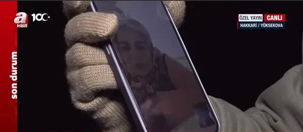 Hudut Kartalları vatan nöbetinde! Görevdeki Mehmetçiğe A Haber’den yeni yıl sürprizi