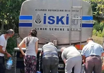 CHP çözüm bulmak yerine iftira attı! Bakan Varank'tan 'fotoğraflar eski' iddialarına net yanıt!