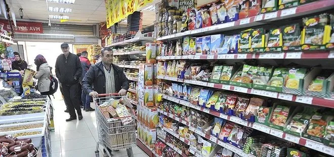 Başkan Erdoğan talimat verdi! Tarım Kredi Kooperatifleri marketlerin sayısı 1000’e çıkarılıyor!
