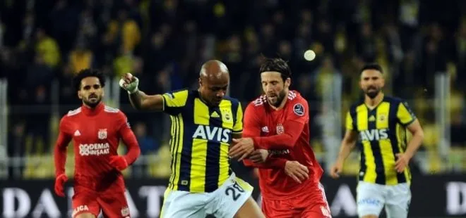 Fenerbahçe rahat bir nefes aldı!