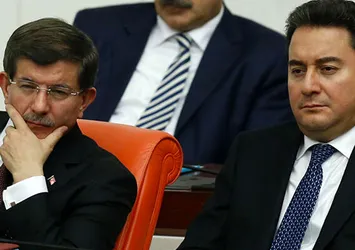 Abdullah Gül-Ali Babacan-Ahmet Davutoğlu'nun görevleri belli: Başkan Erdoğan'ı devirmek