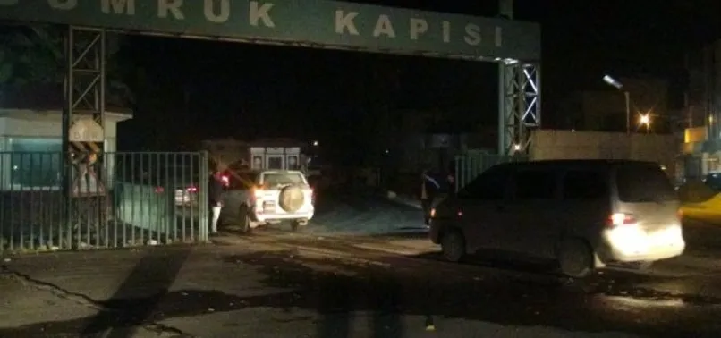 Türkiye’de yaşayan Suriyeliler memleketine dönüyor