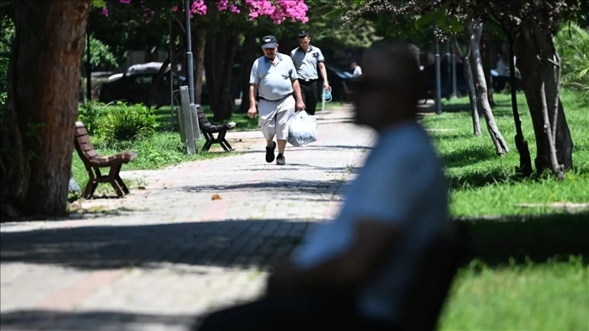 İklim değişikliği ruh sağlığını tehdit ediyor!