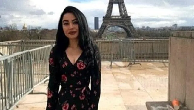 Zeynep Şenpınar'ın katili Selim Ahmet Kemaloğlu Adli Tıp’ta muayeneye alındı - 1