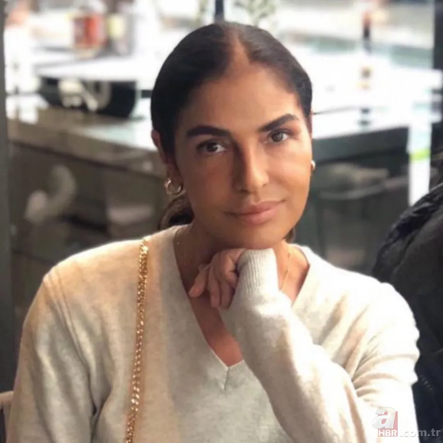 Derya Tuna’dan Tatlıses ailesindeki krize yorum: “Keşke barış sağlansa…” 8