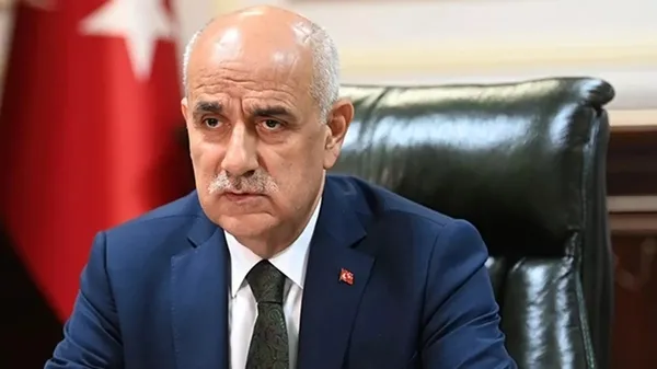 Tarım ve Orman Bakanı Vahit Kirişci açıkladı: İthalata yüzde 10’luk gümrük vergisi geldi