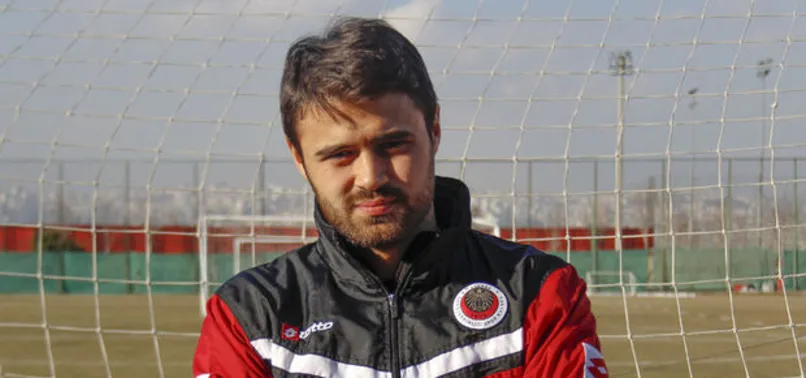 Galatasaray'ın ilk transferi Ahmet Çalık