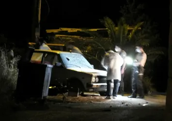 Son dakika: Balıkesir Burhaniye'de iki grup arasında silahlı kavga: 2 ölü, 8 yaralı