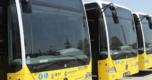 İETT’nin 2017 bütçesi belli oldu!