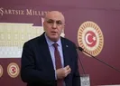 Grip şikayetiyle gitti kalbi durdu! AK Partili vekil o anları anlattı
