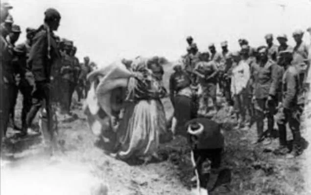 CHP’li Tunç Soyer bunları bilir mi? Yunan zulmü Türklere tarihin en dehşet veren işkencelerini uyguladı