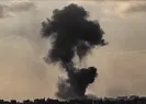 İsrail ordusunun Gazze kentine saldırısında 2 Filistinli öldü