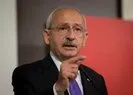 Kılıçdaroğlundan Nurettin Soyer açıklaması