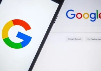 Fransa'dan Google'a 150 milyon euro'luk şok!
