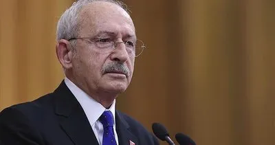 Kemal Kılıçdaroğlu'nun paylaştığı CHP'nin 100. yıl videosunda EOKA'lı teröristler yer aldı