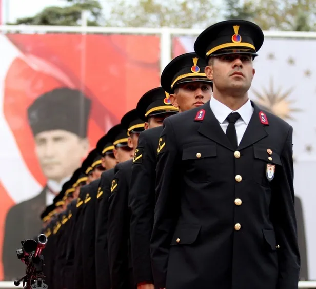 JGK başvuruları toplamaya başladı! KPSS 60 puan ile 2.788 subay ve astsubay alımı yapılıyor! İşte şartlar ve başvuru ekranı… - 14