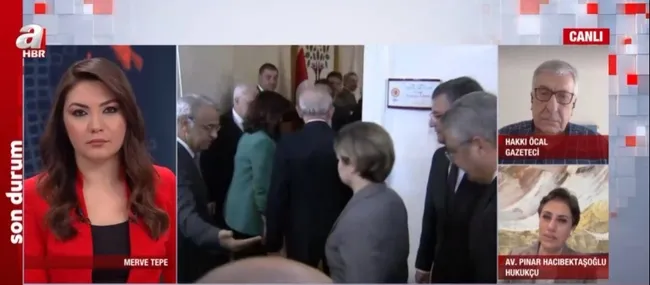 DSP neden Erdoğan’a destek verdi? Türkiye’nin çembere alınma planı nedir?