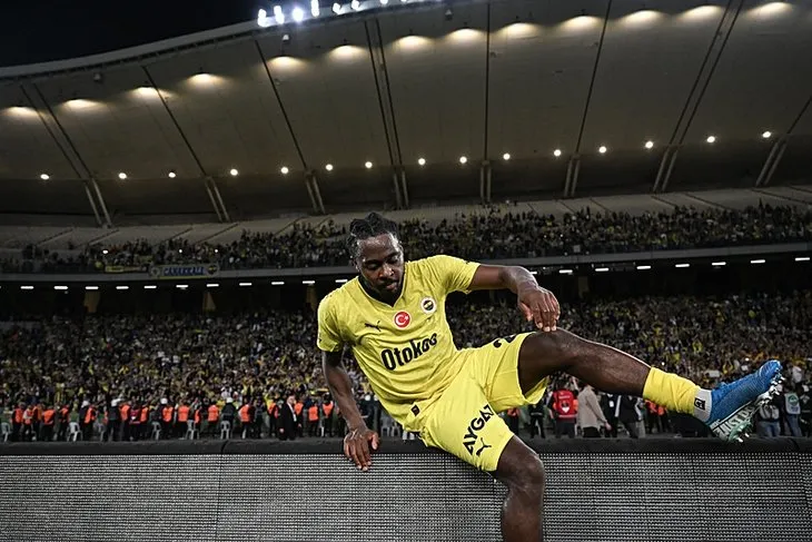 Karagümrük Fenerbahçe maçında olay yaratan penaltı pozisyonu! Spor yorumcularından flaş sözler