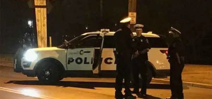 ABD'de silahlı saldırı! Ölü ve yaralılar var