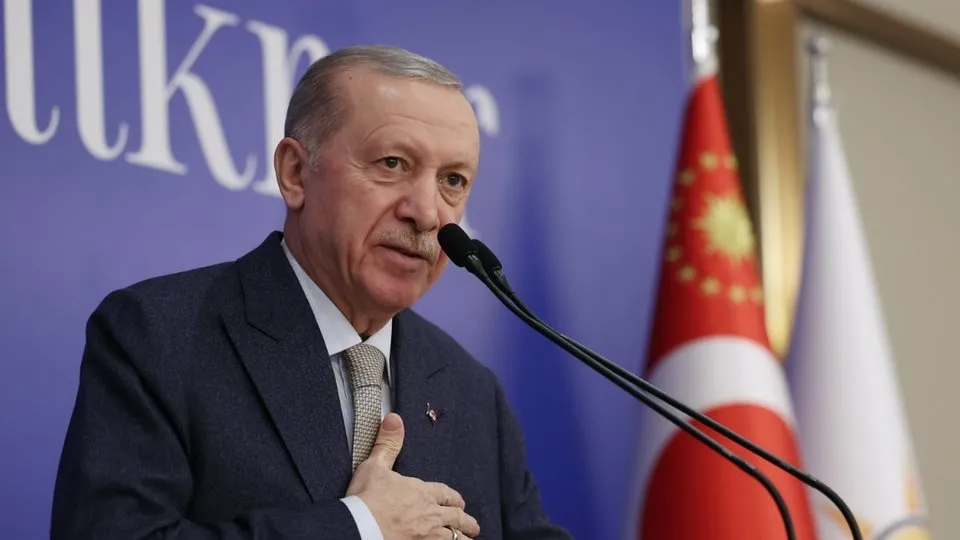 Başkan Erdoğan: Çanakkale ruhu yolumuzu aydınlatıyor