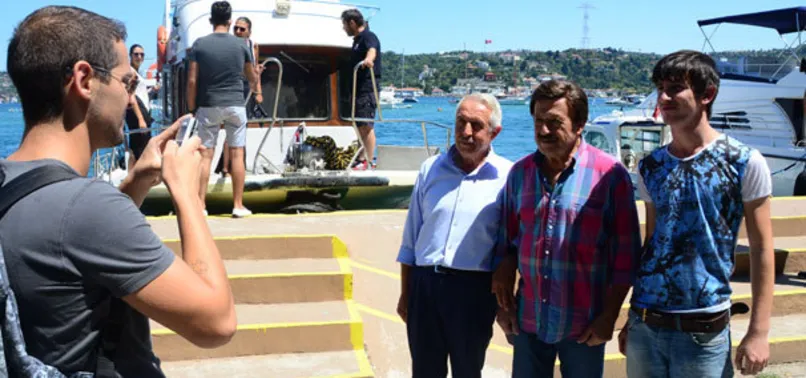 Selami Şahin: Fanatik bir milliyetçiyim
