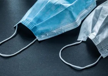 ABD'nin başkenti Washington'da maske kararı!