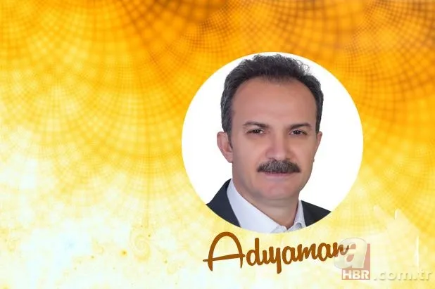 AK Parti Belediye Başkan adayları belli oldu! İşte il il AK Parti Belediye Başkan adayları 16