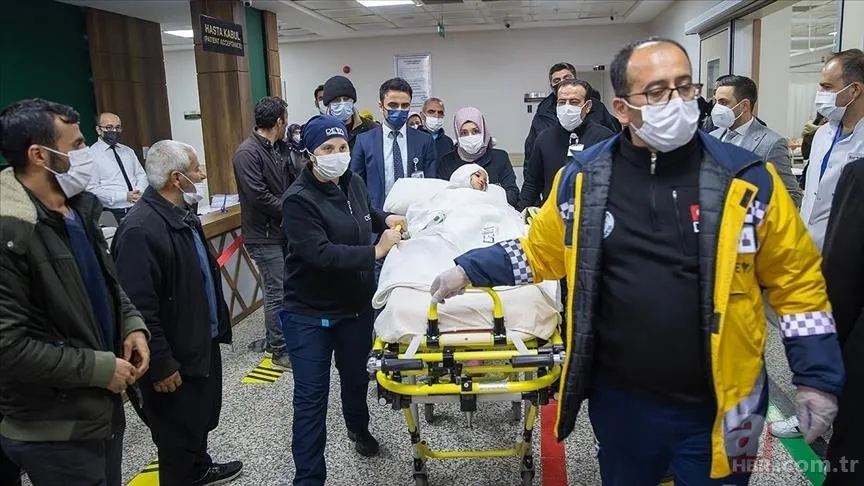 Türkiye'nin konuştuğu pitbull vahşetinde Asiye'nin ailesine bir şok daha! Dava açtılar | Doktoru açıkladı: Asiye'nin durumu nasıl? 14