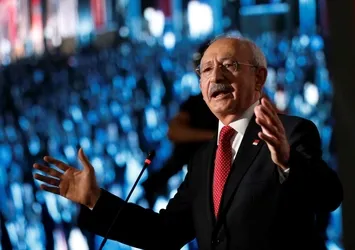 CHP'den FETÖ'ye 'aklama' vaadi