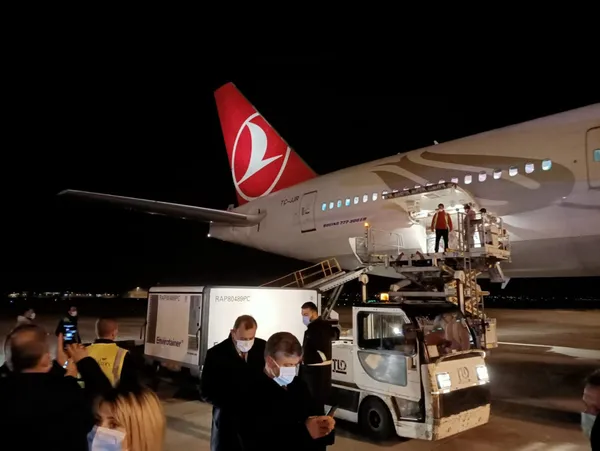 Son dakika: Bilim Kurulu bugün saat 17.00’de toplanıyor: Gündem aşı