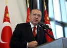 Erdoğan açıkladı! Emniyette o silahlar kullanılmayacak