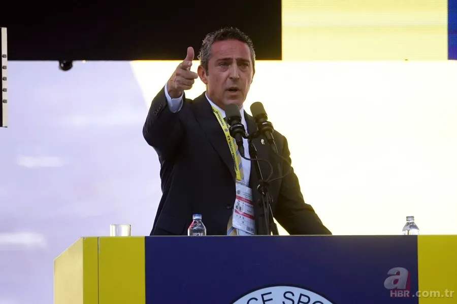 Fenerbahçe'ye 19'luk yıldız! Jose Mourinho bizzat transferini istedi 8