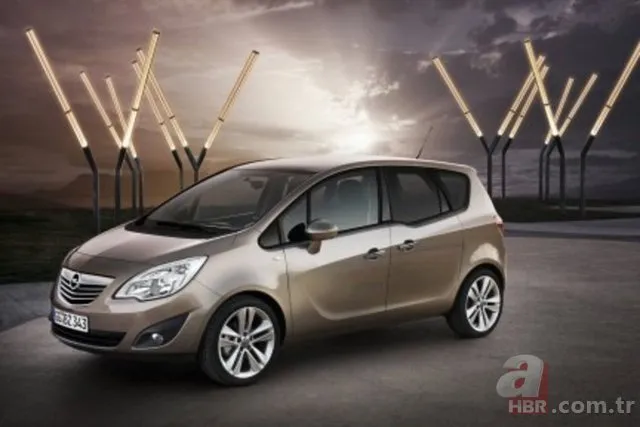 Otomobillerin çarpışma testi sonuçları açıklandı! O otomobiller sınıfta kaldı