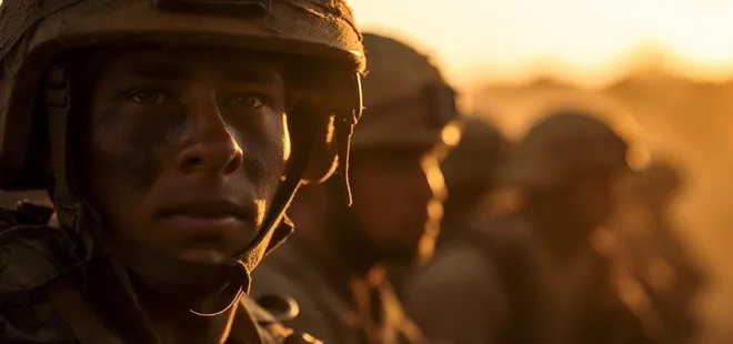 Asker uğurlama duası nasıl okunur? Hayırlı tezkereler ne demek?