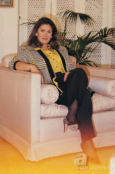 Gülşen Bubikoğlu’nun paylaşımı sosyal medyayı salladı! Pandemi döneminde saçlar… 2