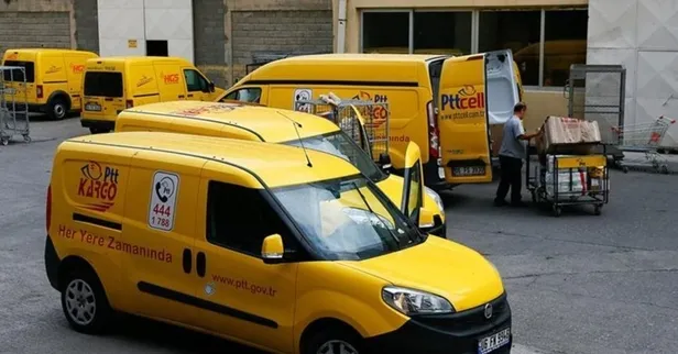 PTT 55 bin personel alımı: PTT personel alımı ne zaman? PTT personel alımı başvuruları nereden, nasıl yapılır? - 2