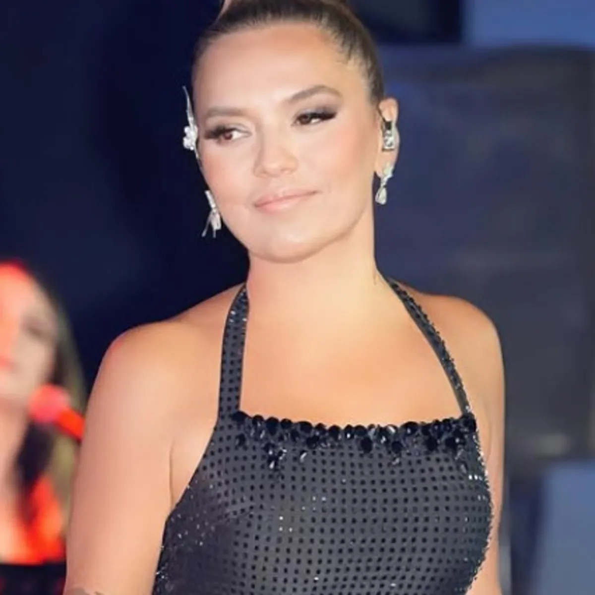 Demet Akalın'dan çok konuşulacak sözler! "Beni çekemeyenler fotoğrafımı çeksin"
