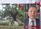 Azerbaycan’dan Karabağ operasyonu