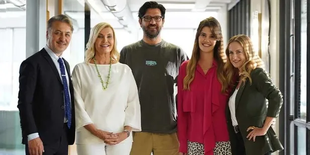 Menajerimi Ara oyuncuları kimdir? Menajerimi Ara konusu nedir, nerede çekiliyor? İşte merak edilenler...