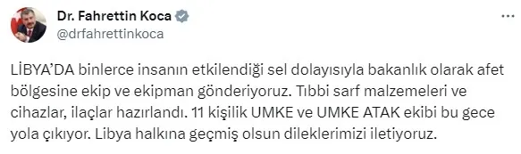 libyada-sel-felaketi-hukumetin-icisleri-bakani-ebu-zeribe-2000den-fazla-kisi-oldu-7-bin-kisi-kayip-1694465443415.jpg Libya'da sel felaketi! Hükümet acı bilançoyu açıkladı: Derne'de 5 bin 200 ölü | 10 bin kayıp! Başkan Erdoğan'dan taziye mesajı: Türkiye yanınızda! - 7