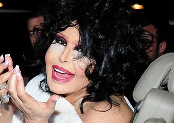Bülent Ersoy'dan 27 yıl sonra bir ilk
