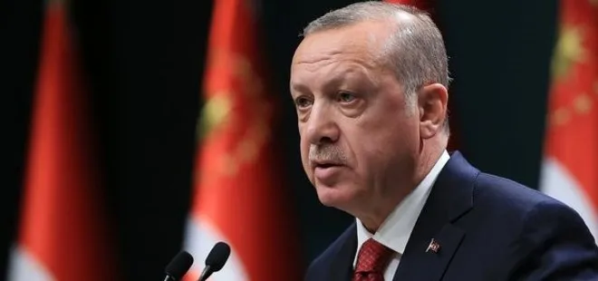 Başkan Erdoğan: Brunson davasıyla ekonominin ilgisi yok