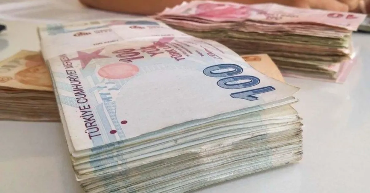 Son dakika: Emekli zamları belli oldu