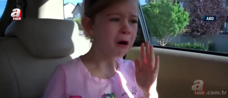 Chloe'nin bakışı servet olarak geri döndü 2