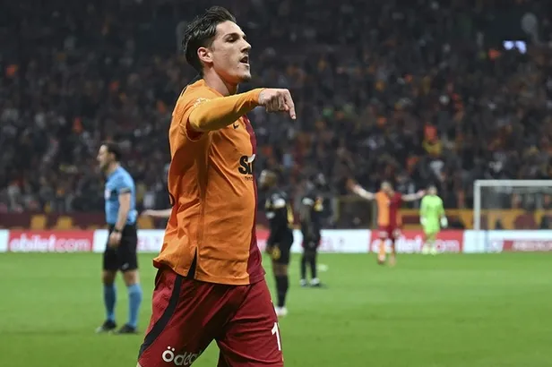 İtalya ve İngiltere derken ters köşe geldi! Galatasaray'da Zaniolo yolcu oluyor! Sözleşme şartları... - 3